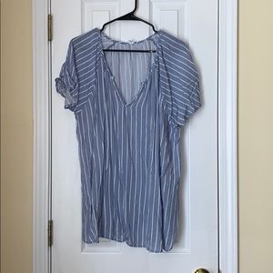 Blouse *Will be donated 6/1